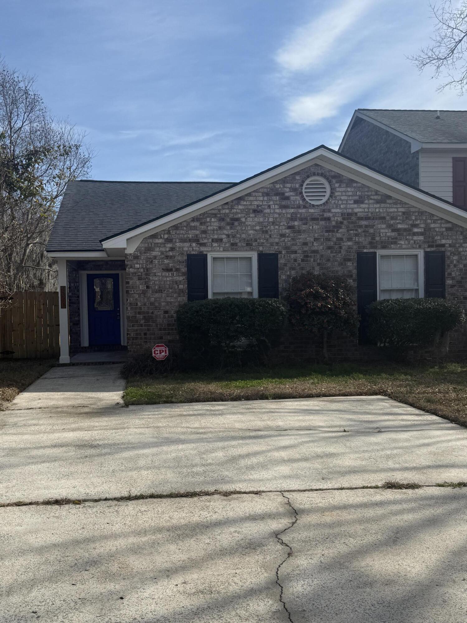 4371 Purdue Drive North Charleston SC 29418