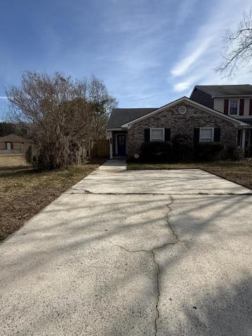 4371 Purdue Drive North Charleston SC 29418