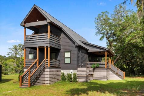 3399 Freeman Hill Road Johns Island SC 29455