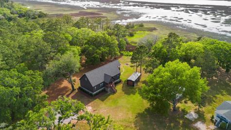 3399 Freeman Hill Road Johns Island SC 29455
