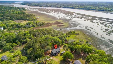 3399 Freeman Hill Road Johns Island SC 29455