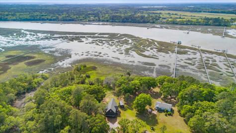 3399 Freeman Hill Road Johns Island SC 29455