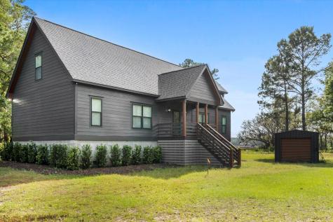 3399 Freeman Hill Road Johns Island SC 29455