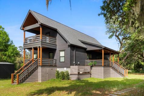 3399 Freeman Hill Road Johns Island SC 29455