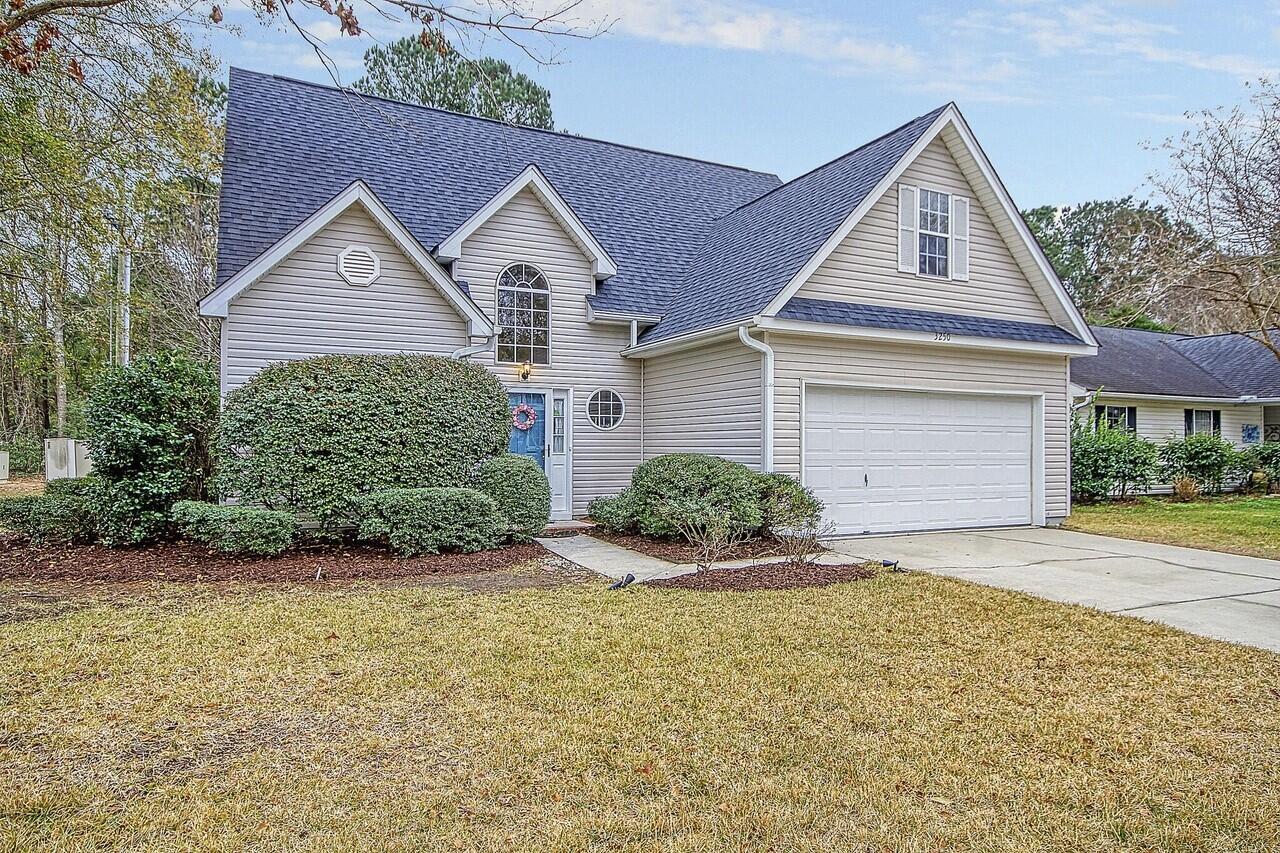 3250 Morningdale Drive Mount Pleasant SC 29466