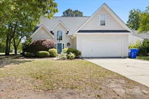 3250 Morningdale Drive Mount Pleasant SC 29466
