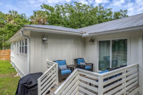 218 Forest Trail Isle Of Palms SC 29451