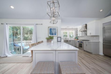 218 Forest Trail Isle Of Palms SC 29451
