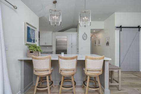 218 Forest Trail Isle Of Palms SC 29451