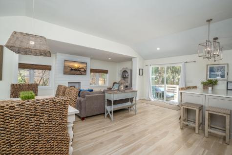 218 Forest Trail Isle Of Palms SC 29451