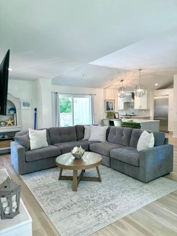 218 Forest Trail Isle Of Palms SC 29451