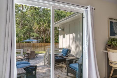 218 Forest Trail Isle Of Palms SC 29451