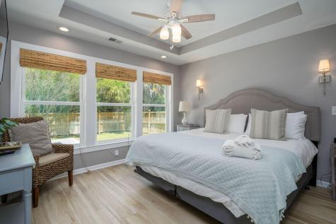 218 Forest Trail Isle Of Palms SC 29451