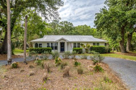218 Forest Trail Isle Of Palms SC 29451