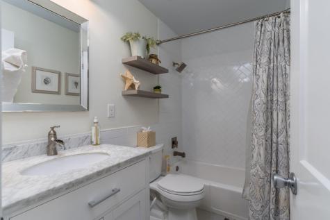 218 Forest Trail Isle Of Palms SC 29451