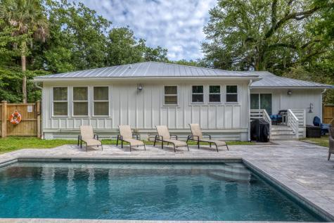 218 Forest Trail Isle Of Palms SC 29451