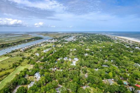 218 Forest Trail Isle Of Palms SC 29451