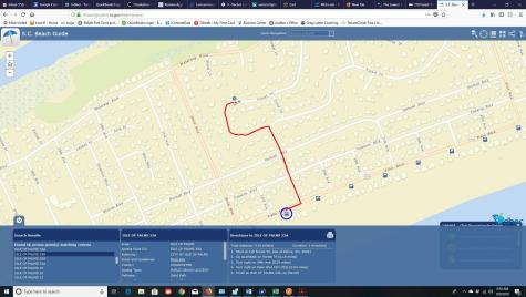 218 Forest Trail Isle Of Palms SC 29451