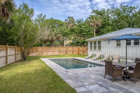 218 Forest Trail Isle Of Palms SC 29451