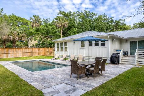 218 Forest Trail Isle Of Palms SC 29451