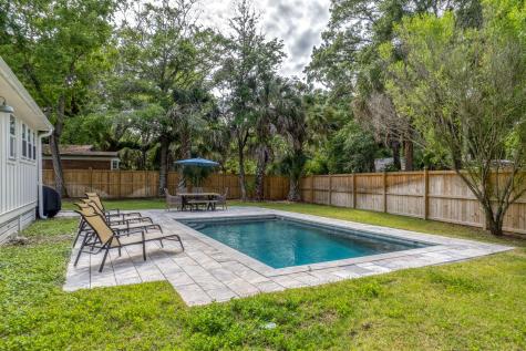 218 Forest Trail Isle Of Palms SC 29451