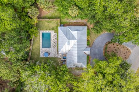 218 Forest Trail Isle Of Palms SC 29451