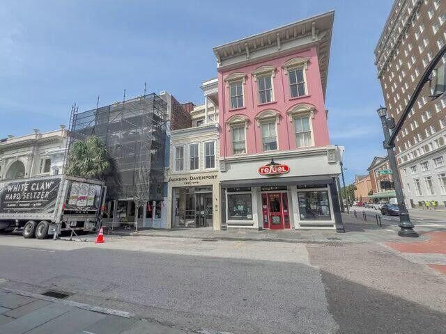 151 Calhoun Street Charleston SC 29401
