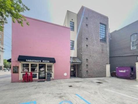 151 Calhoun Street Charleston SC 29401