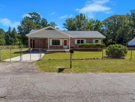 919 Rodney Road Orangeburg SC 29115