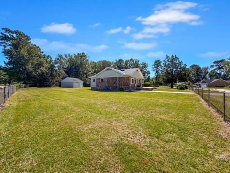 919 Rodney Road Orangeburg SC 29115