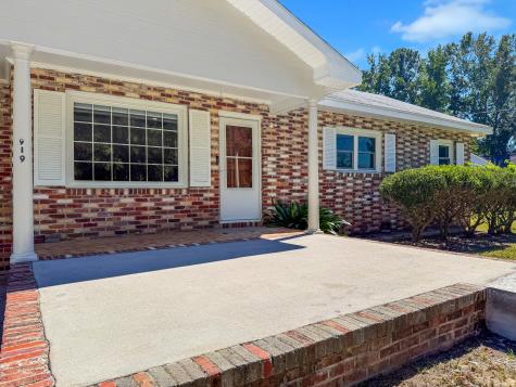 919 Rodney Road Orangeburg SC 29115