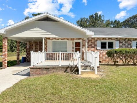 919 Rodney Road Orangeburg SC 29115