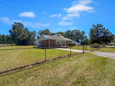 919 Rodney Road Orangeburg SC 29115