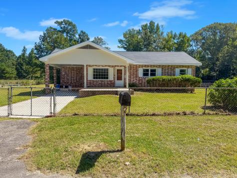 919 Rodney Road Orangeburg SC 29115