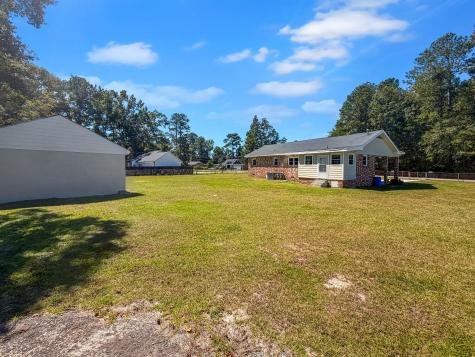 919 Rodney Road Orangeburg SC 29115