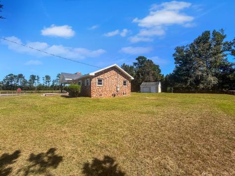 919 Rodney Road Orangeburg SC 29115