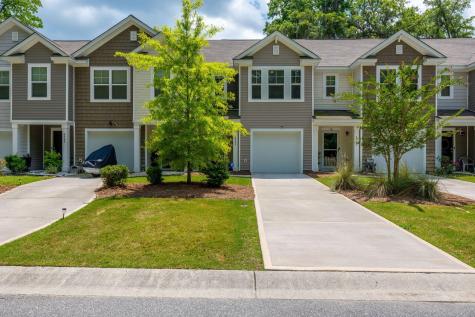4589 Palm View Circle North Charleston SC 29418