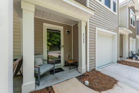 4589 Palm View Circle North Charleston SC 29418