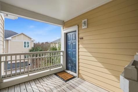 600 Bucksley Lane Charleston SC 29492