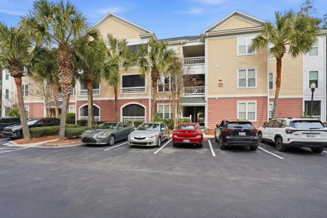 600 Bucksley Lane Charleston SC 29492