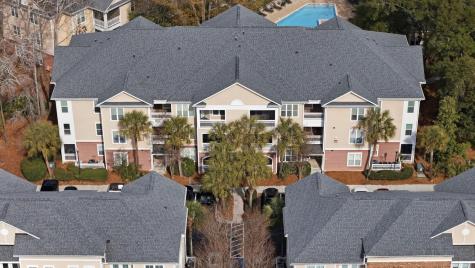 600 Bucksley Lane Charleston SC 29492