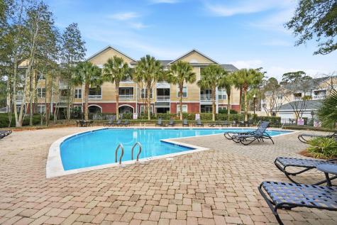 600 Bucksley Lane Charleston SC 29492