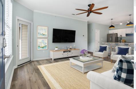 600 Bucksley Lane Charleston SC 29492