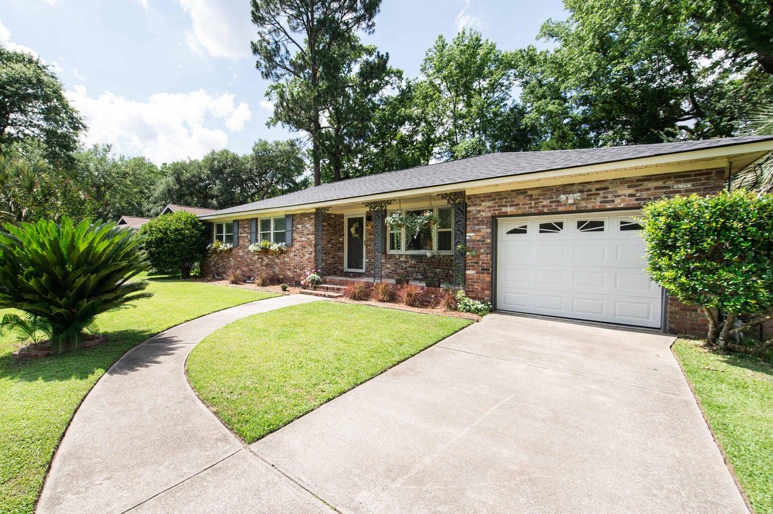 1268 Marvin Avenue Charleston SC 29407