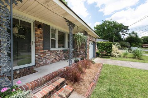 1268 Marvin Avenue Charleston SC 29407