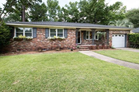 1268 Marvin Avenue Charleston SC 29407