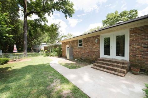 1268 Marvin Avenue Charleston SC 29407