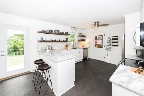 1268 Marvin Avenue Charleston SC 29407