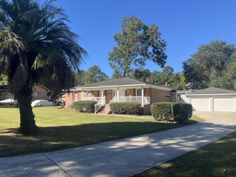 25 N Basilica Avenue Hanahan SC 29410