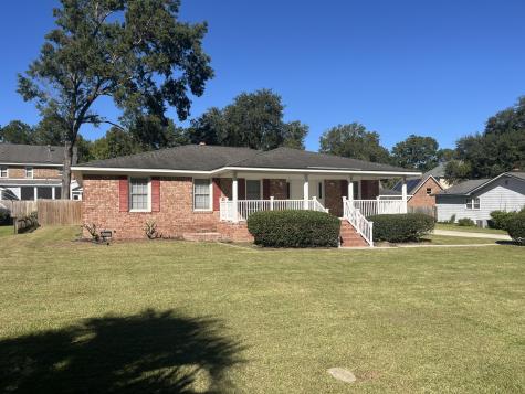 25 N Basilica Avenue Hanahan SC 29410